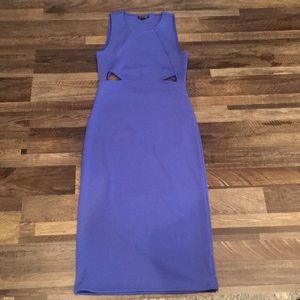 TopShop beautiful dress